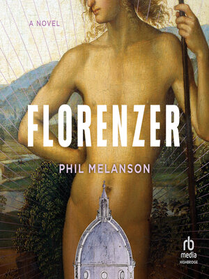 cover image of Florenzer
